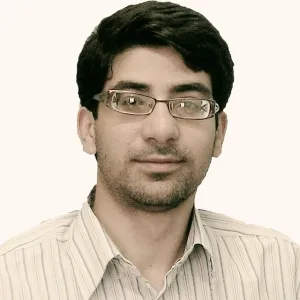 سعید سهرابی